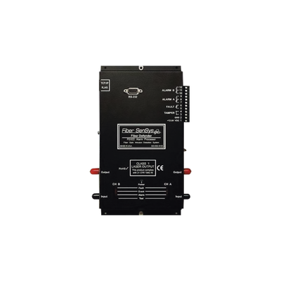 Fiber SenSys FD331 Fiber-Optic Perimeter Sensor