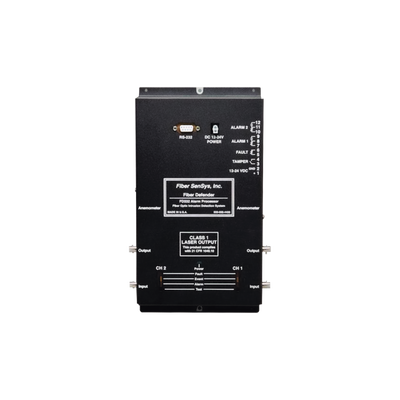 Fiber SenSys FD332 Fiber-Optic Perimeter Sensor