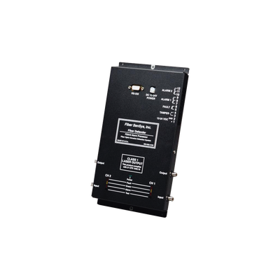 Fiber SenSys FD341 Alarm Processor