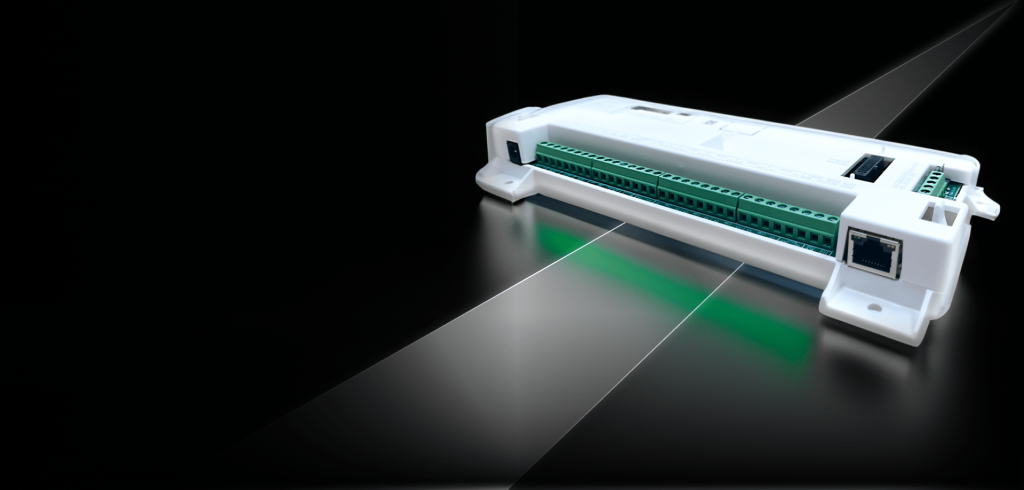 Risco LIGHTSYS-PLUS Hybrid Security System