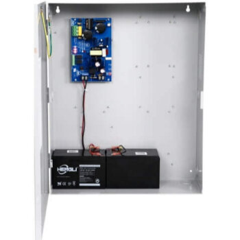 Altronix MaxFit3E Expandable Power Supply System