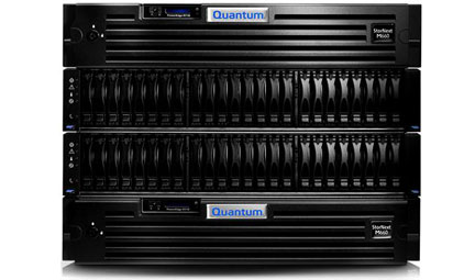 Quantum STORNEXT Video Management Platform