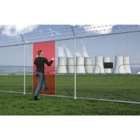 Southwest Microwave MICROPOINT-II Fence Sensor
