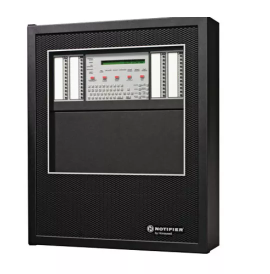 Notifier NFS2-640 Fire Alarm Control Panel