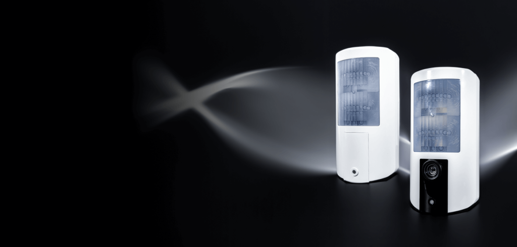 Risco BEYOND-DT Outdoor Detector