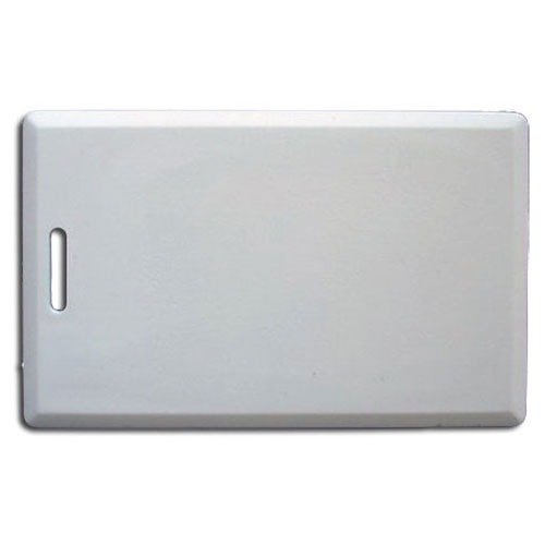 card Smart Contactless EMT1400 and Mifare 1.8mm Access Control | Visionis