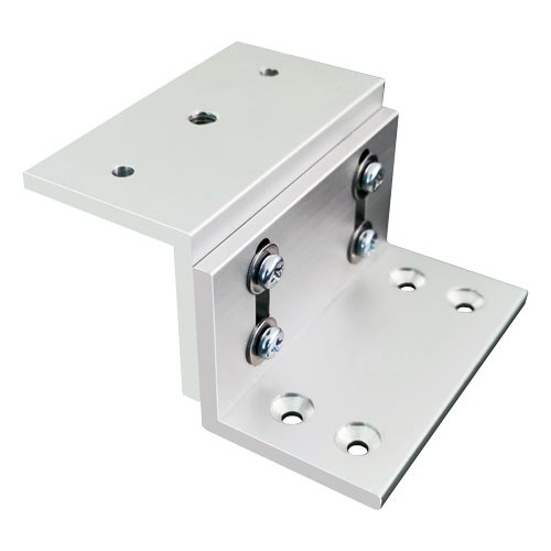 Visionis VIS-ZMINI-120 Lock Mounting Bracket