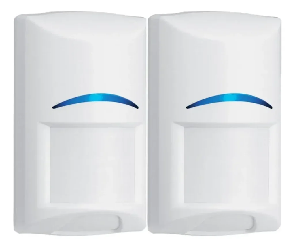 Bosch ISC-BPR2-W12 Motion Sensor