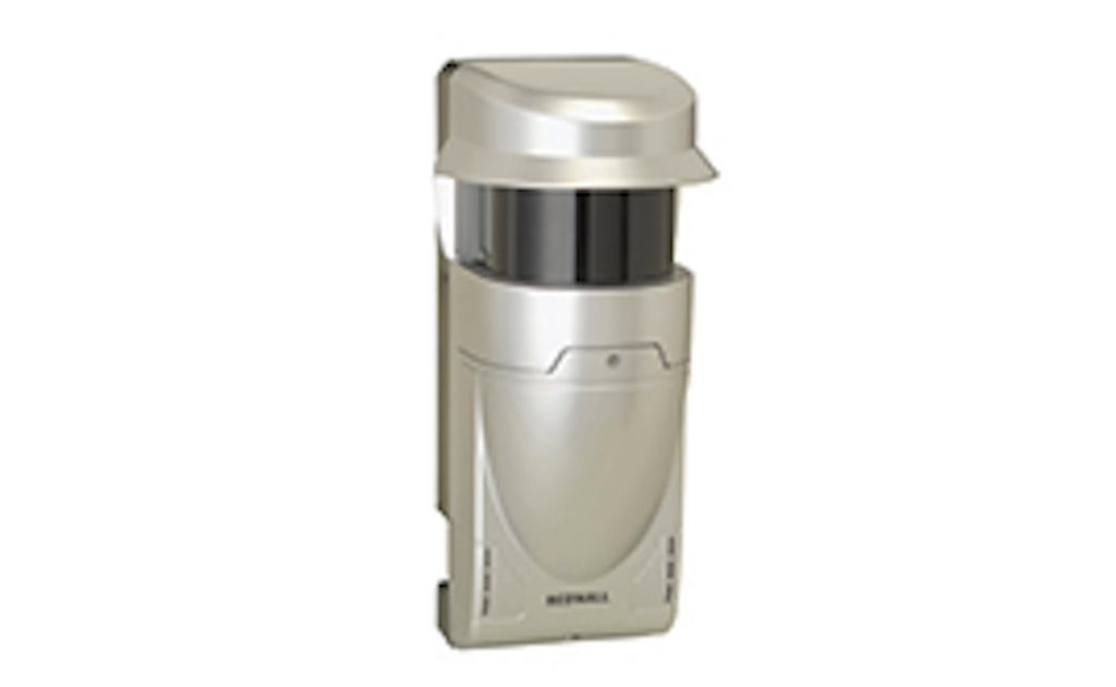 OPTEX RLS-3060 Laser Scanner