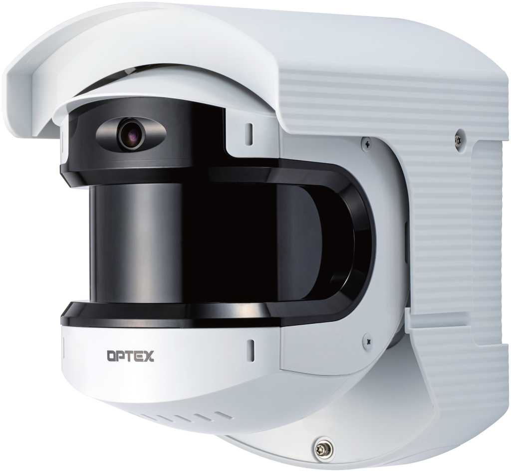 OPTEX REDSCANPro Laser Scanner