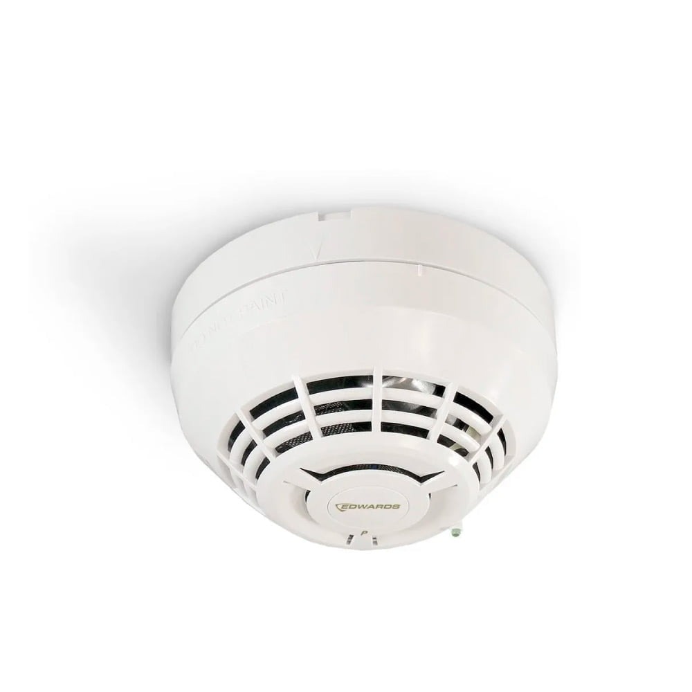 Edwards SIGA-OSD Optical Smoke Detector