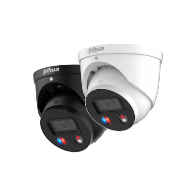 Camera WizSense 8MP