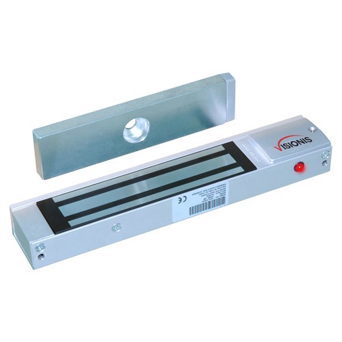 Visionis VIS-ML300LED-BL Electromagnetic Lock
