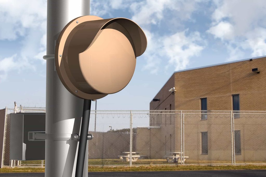 Southwest Microwave MODEL-330 Microwave Sensor