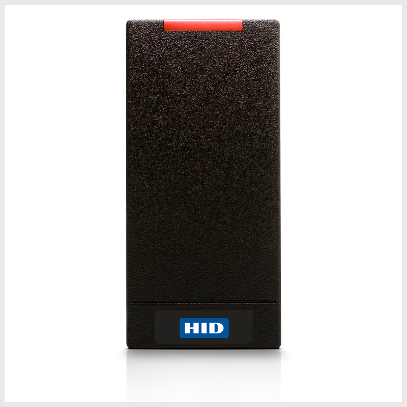 HID iCLASSSER10 Card Reader