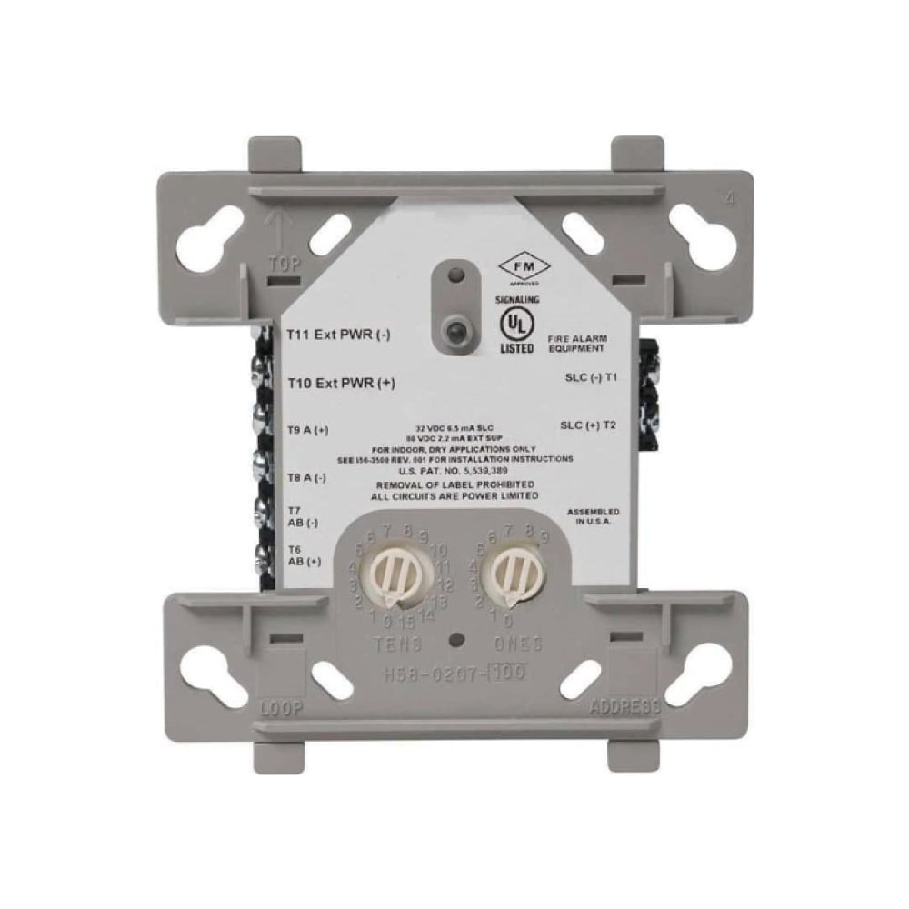 Notifier FRM-1 Relay Module
