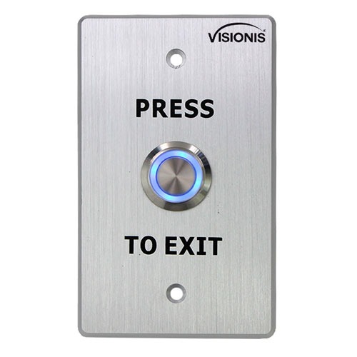 Visionis VIS-7001 Exit Button