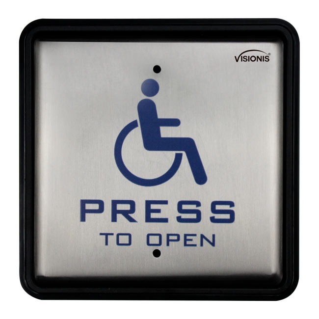 Visionis VIS-7039 Exit Button