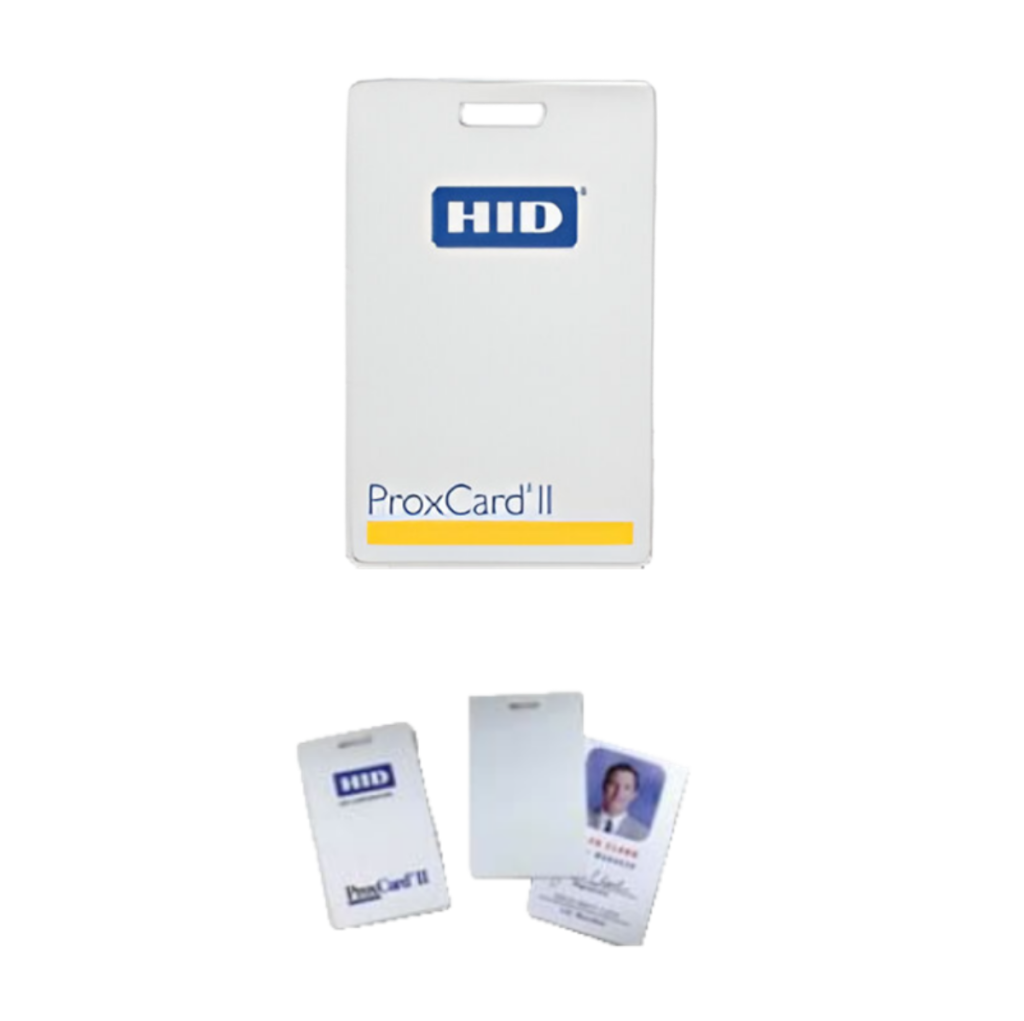HID ProxCardII Proximity Card