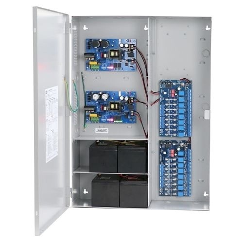 Altronix Maximal33 Power System