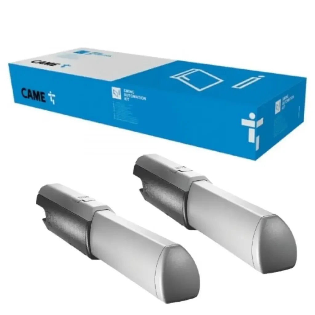 Came AXO3024 Swing Gate Operator for Gates up to 3 m