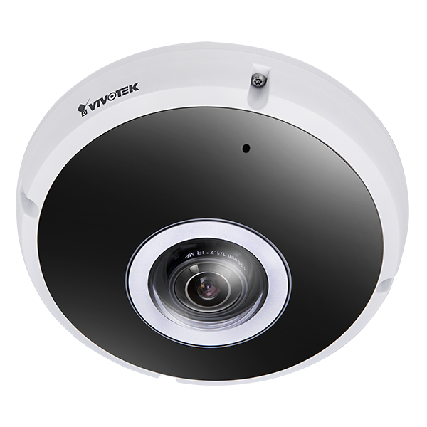 Vivotek FE9391-EV IP Camera