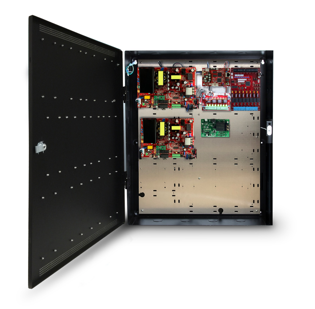 LifeSafety Power NetLink Network Communication Module
