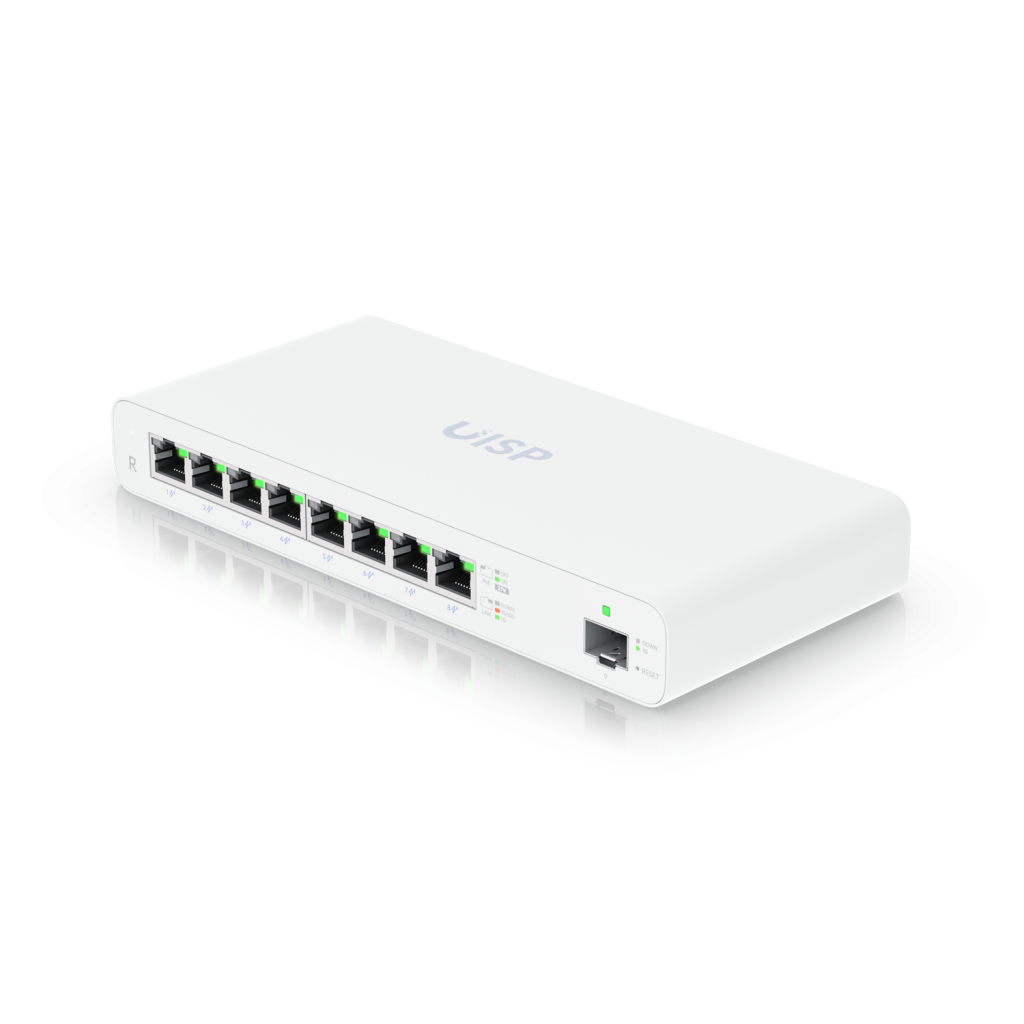 Ubiquiti UISP-R Internet Service Provider Router