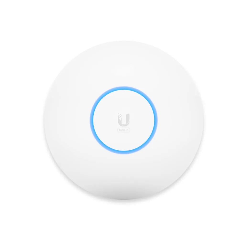 Ubiquiti UniFi 6 Pro U6-PRO Dual-Band Access Point
