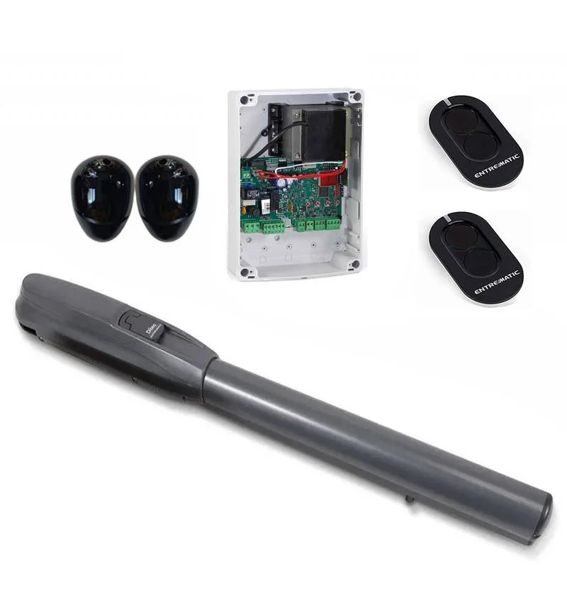 Ditec PWR35 Swing Gate Operator