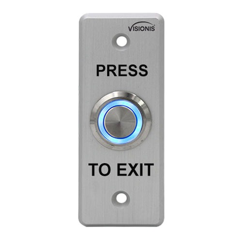 Visionis VIS-7008 Exit Button