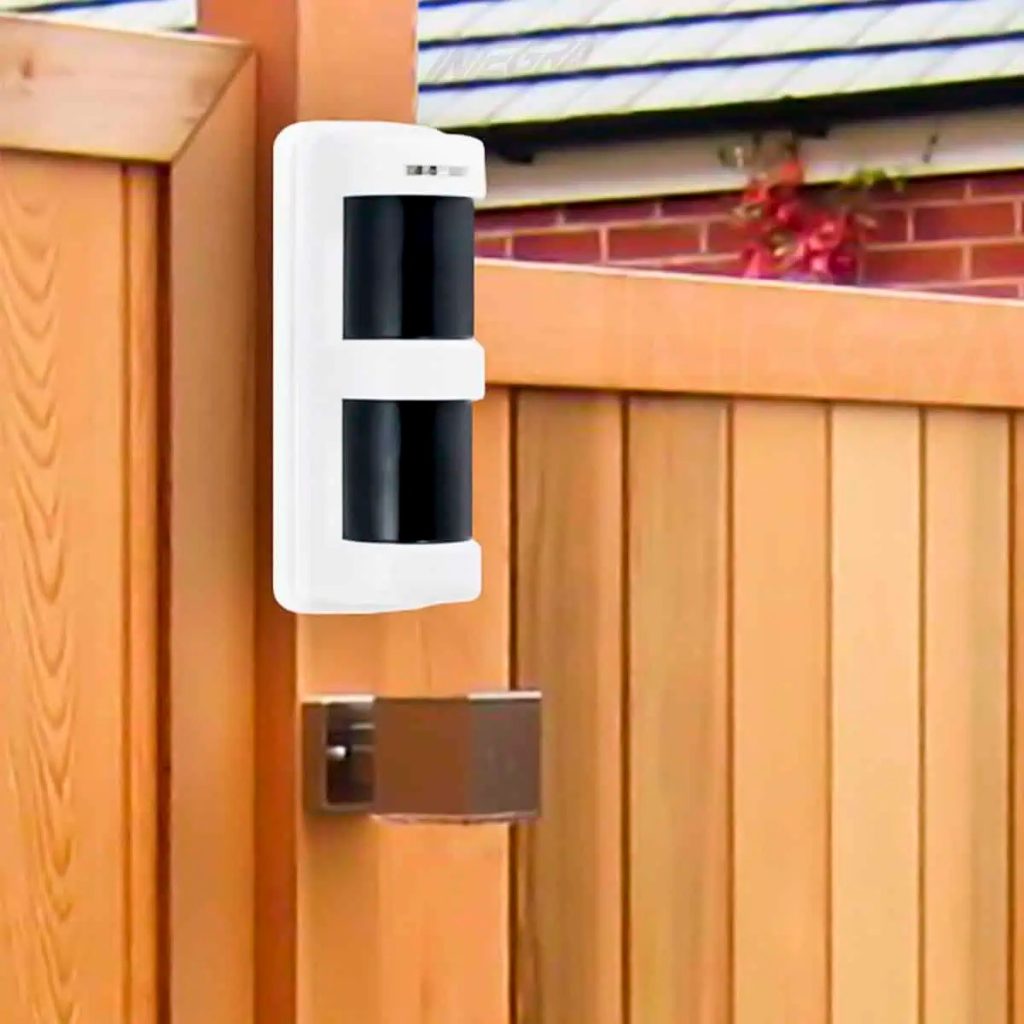 Takex TX-114FR PIR Sensor