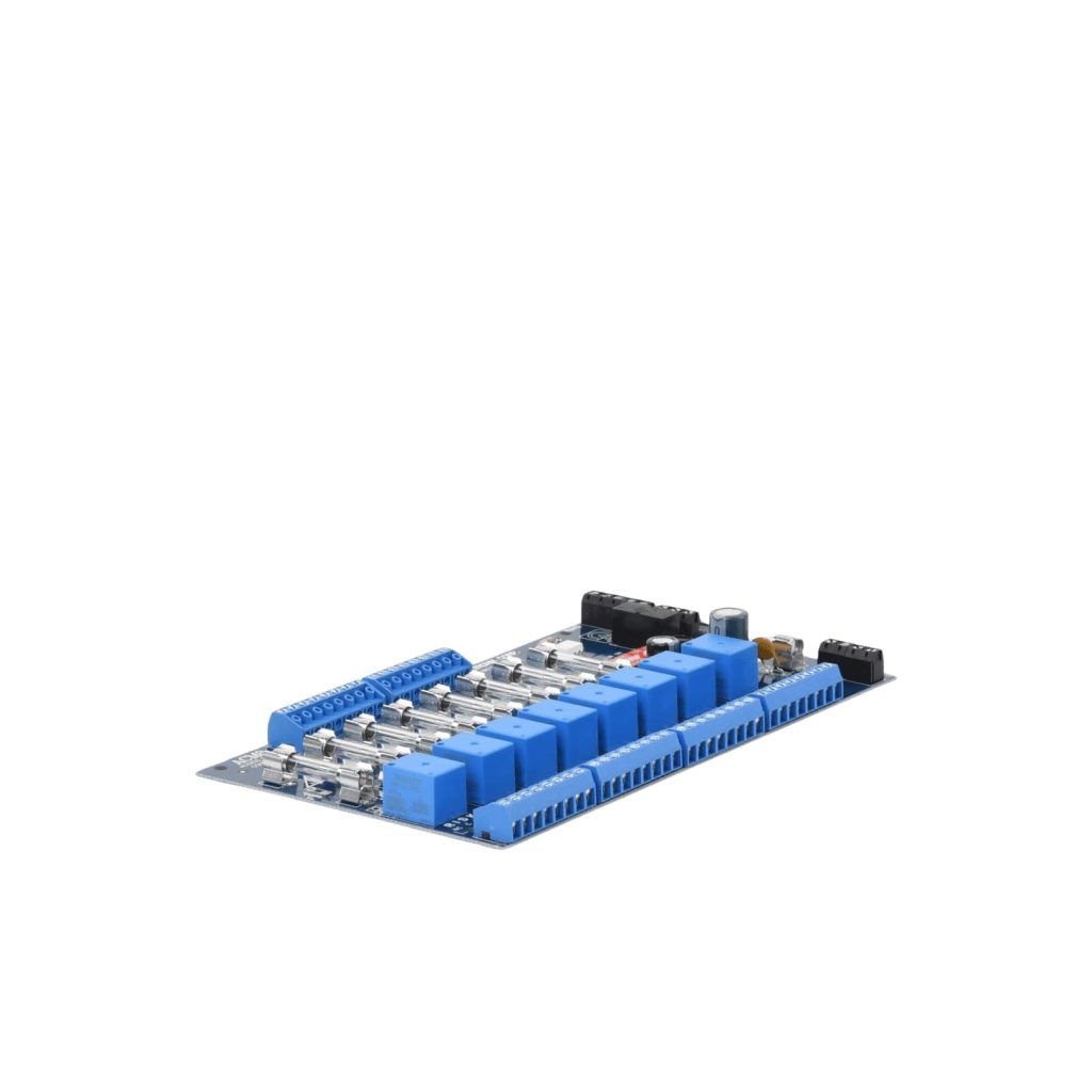 Altronix T2K7F8 Power Supply Kit for Kantech
