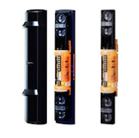 OPTEX SL-350QFR Infrared Beam Barrier