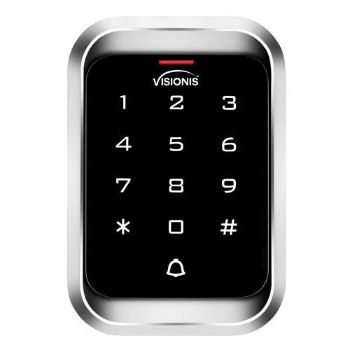 Visionis VIS-3000 Keypad / Reader