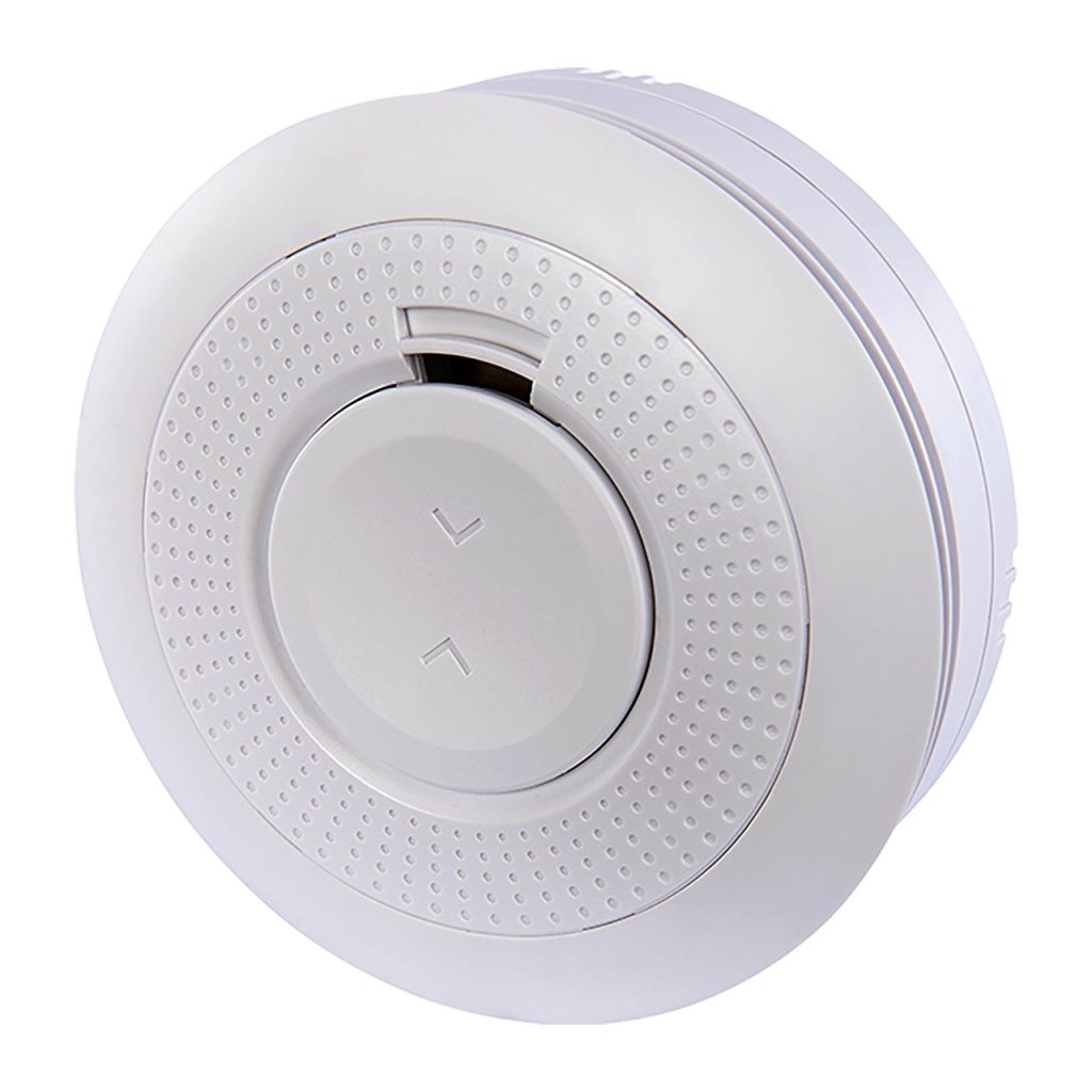 Resideo PROSiXSMOKE Smoke and Heat Detector