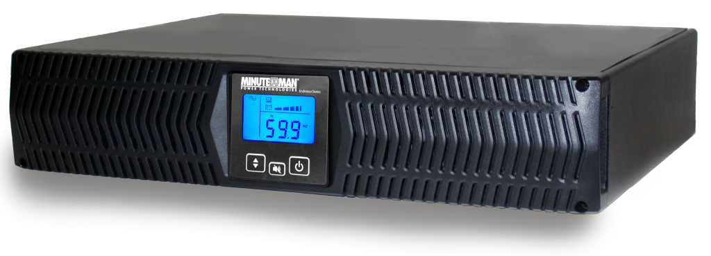 Minuteman UPS ENTERPRISEPLUS UPS