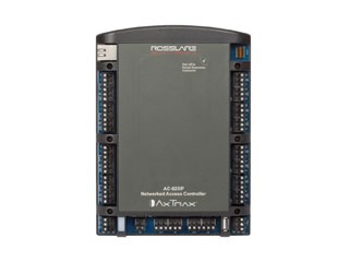 Rosslare AC-825IP IP Access Controller