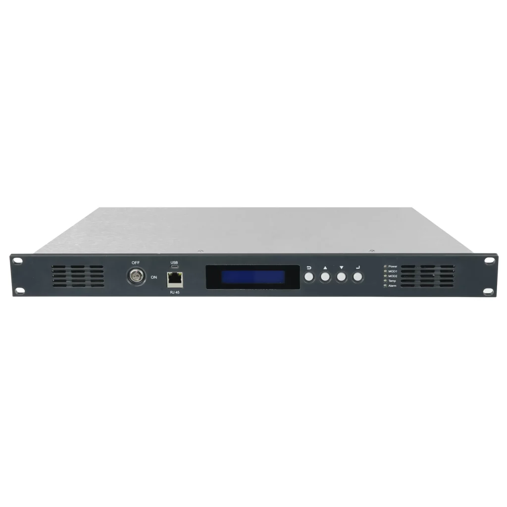 Altronix HubWayLD16D 16-Channel UTP Video and Power Hub