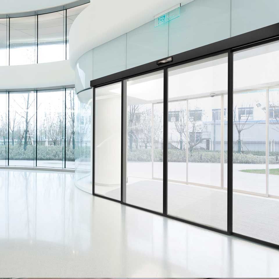 Ditec VALOR Automatic Door Operator