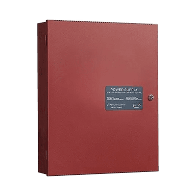 Honeywell HPF-PS6 Power Supply