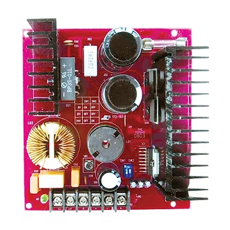 Secolarm ST-2406-10AQ Power Supply