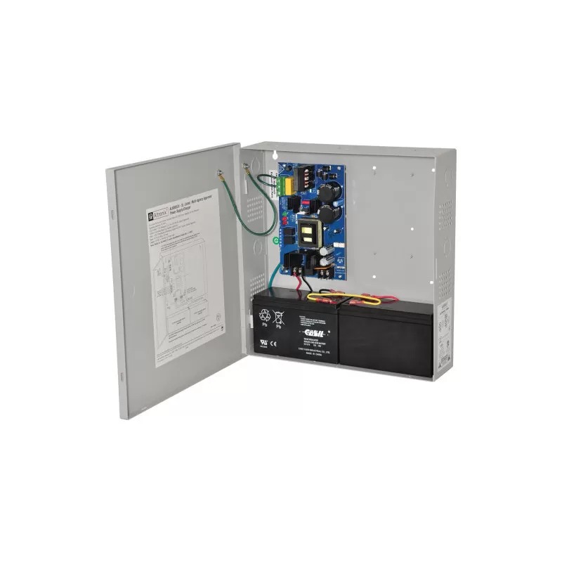 Altronix AL600ULPD8 Power Supply
