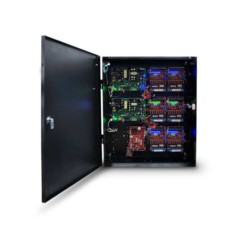 LifeSafety Power ISCAN-SW Software
