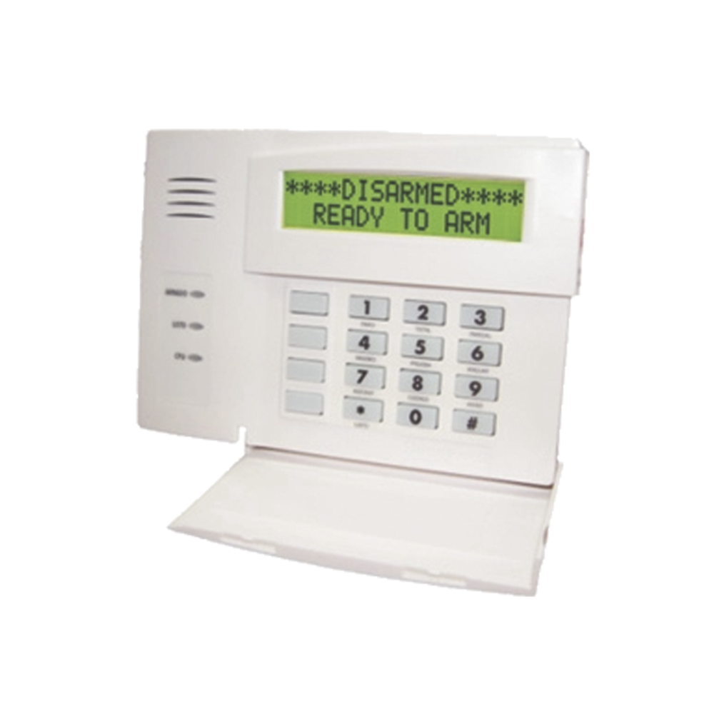 Honeywell 6164SP Keypad