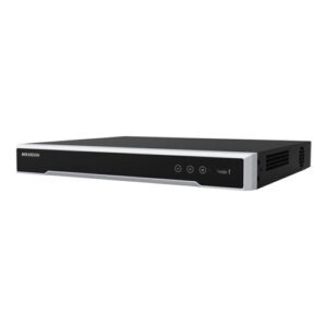 Hikvision DS-7608NI-I2/8P 8-Channel 4K NVR with 8 PoE Ports