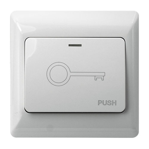 Visionis VIS-7030 Exit Button