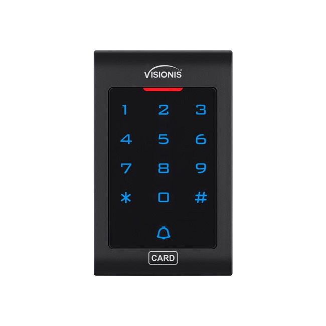 Visionis VIS-3002 Reader