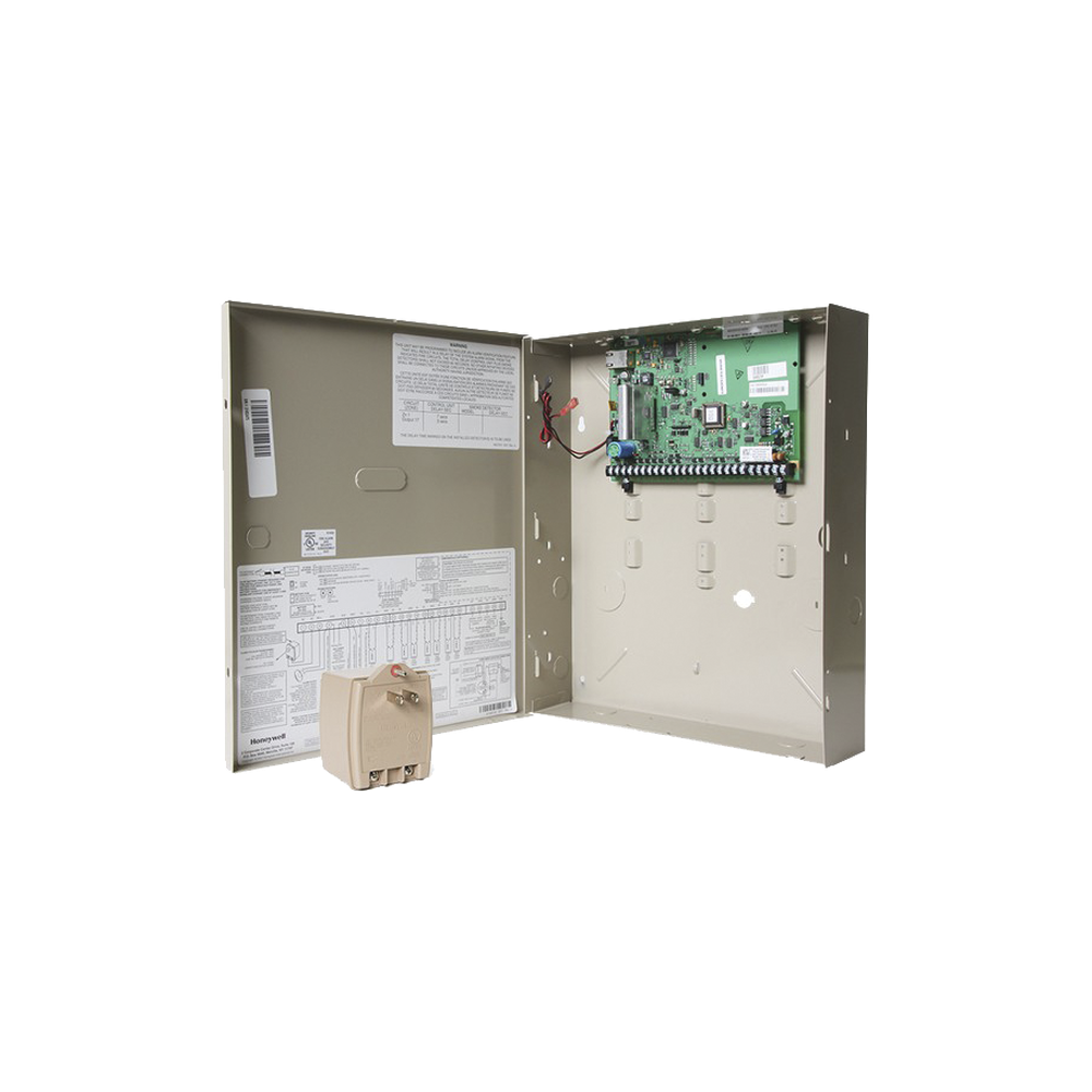 Honeywell VISTA-21IP Alarm Control Panel with IP Communicator