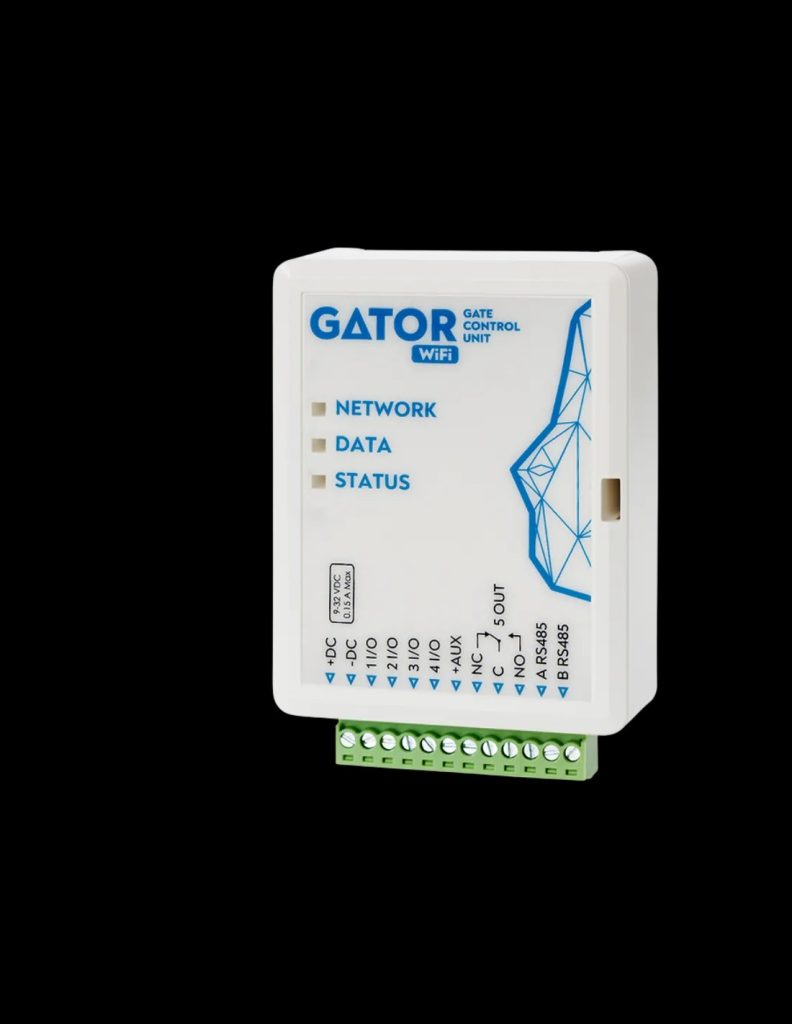 Trikdis TRIK-GATOR-WIFI Access Control Controller